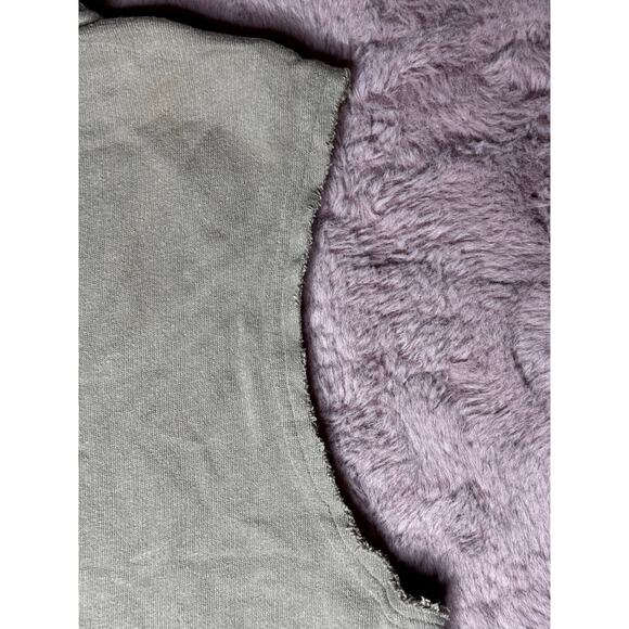 Calvin Klein Jeans Men’s Large Sleeveless 1/4 Zip Vest 100% Cotton CK Logo - Picture 6 of 10